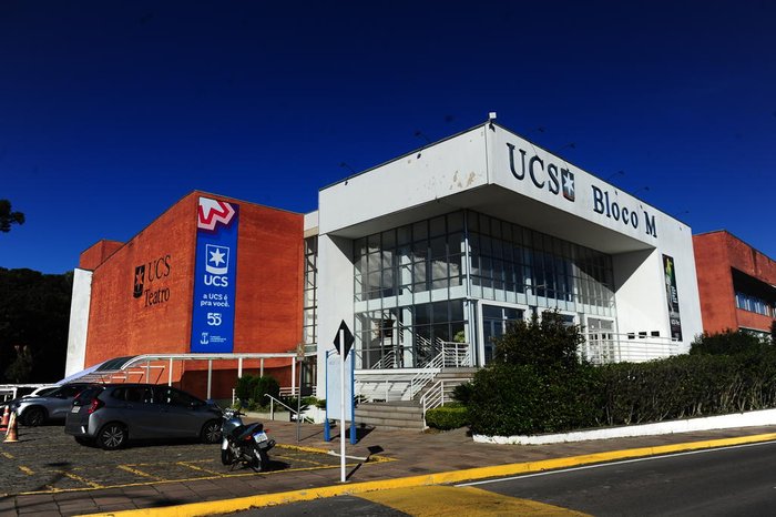 Porthus Junior / Agencia RBS