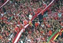 Torcida organizada do Inter é punida para o Gre-Nal 454; direção pede revisão