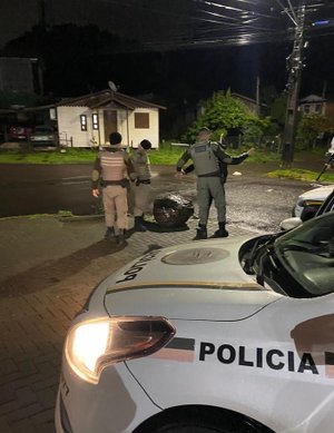 Divulgação / Polícia Civil Divulgação / Polícia Civil