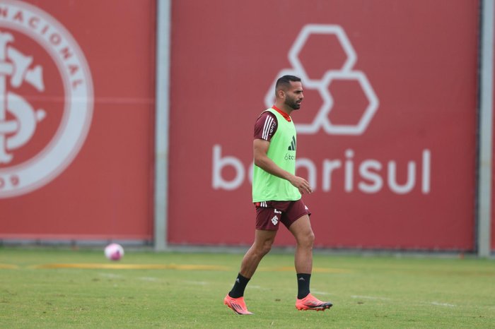 Ricardo Duarte / Inter