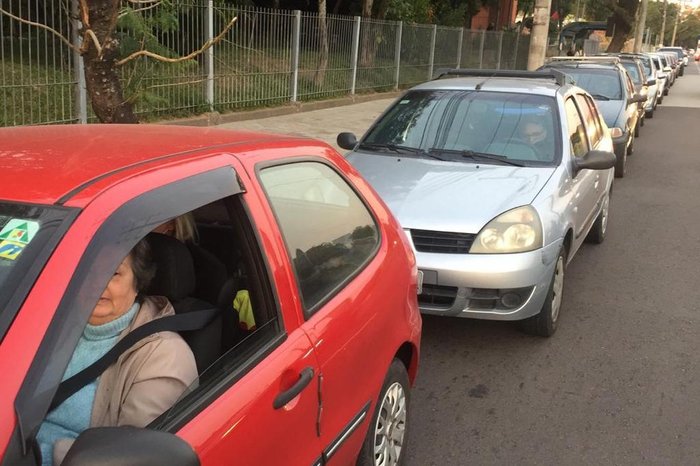 Ronaldo Bernardi / Agencia RBS