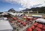 Festival de gastronomia no Rio de Janeiro contará com a participação de restaurantes estrelados