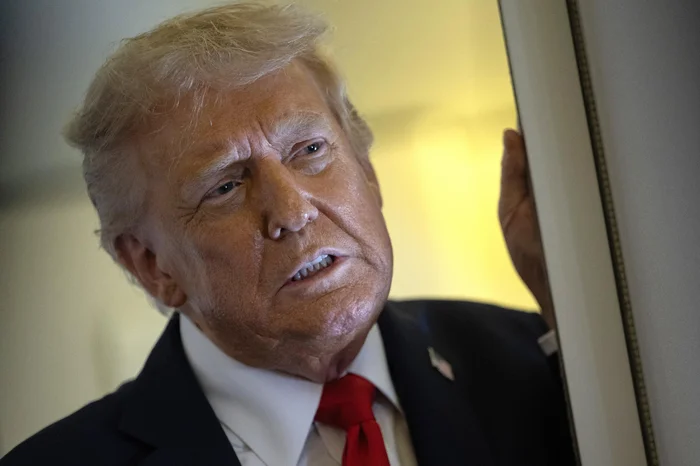 ANDREW CABALLERO-REYNOLDS / AFP