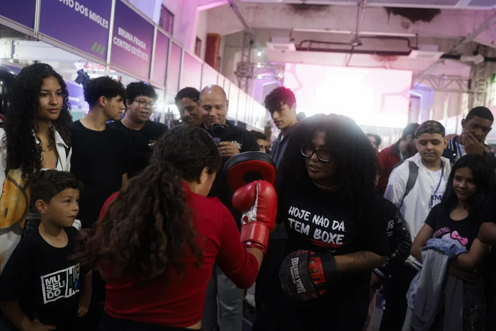 Mateus Bruxel / Agencia RBS