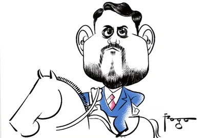 Ex-ministro Juscelino Filho por Gilmar Fraga<!-- NICAID(16015645) -->