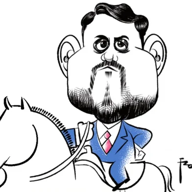 Ex-ministro Juscelino Filho por Gilmar Fraga<!-- NICAID(16015645) -->