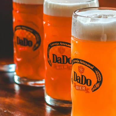 Food Hall Dado Bier, Cerveja, Oktoberfest, Comida Alemã, Porto Alegre, Destemperados<!-- NICAID(15572717) -->