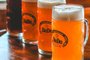 Food Hall Dado Bier, Cerveja, Oktoberfest, Comida Alemã, Porto Alegre, Destemperados<!-- NICAID(15572717) -->