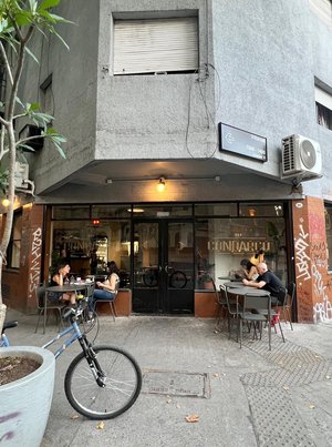 Sara Bodowsky / Arquivo Pessoal