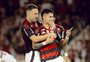São Paulo é apático e inicia nova "Era Crespo" com derrota para líder Flamengo no Maracanã