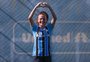 Rafa Levis fala sobre renovação de contrato com o Grêmio: "O carinho da torcida me fez ficar"