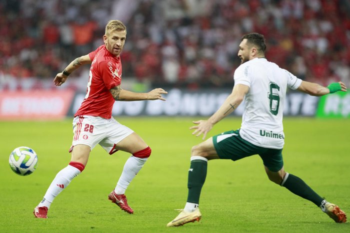 Jefferson Botega / Agencia RBS