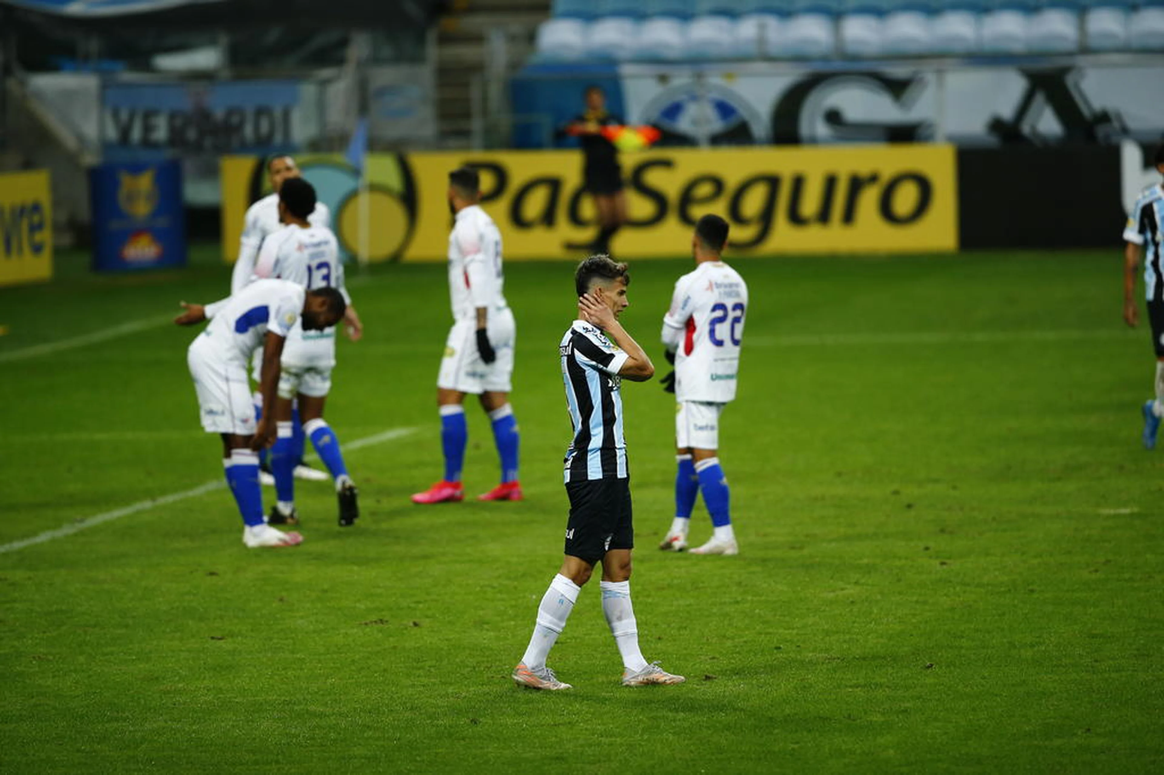 Félix Zucco/Agencia RBS