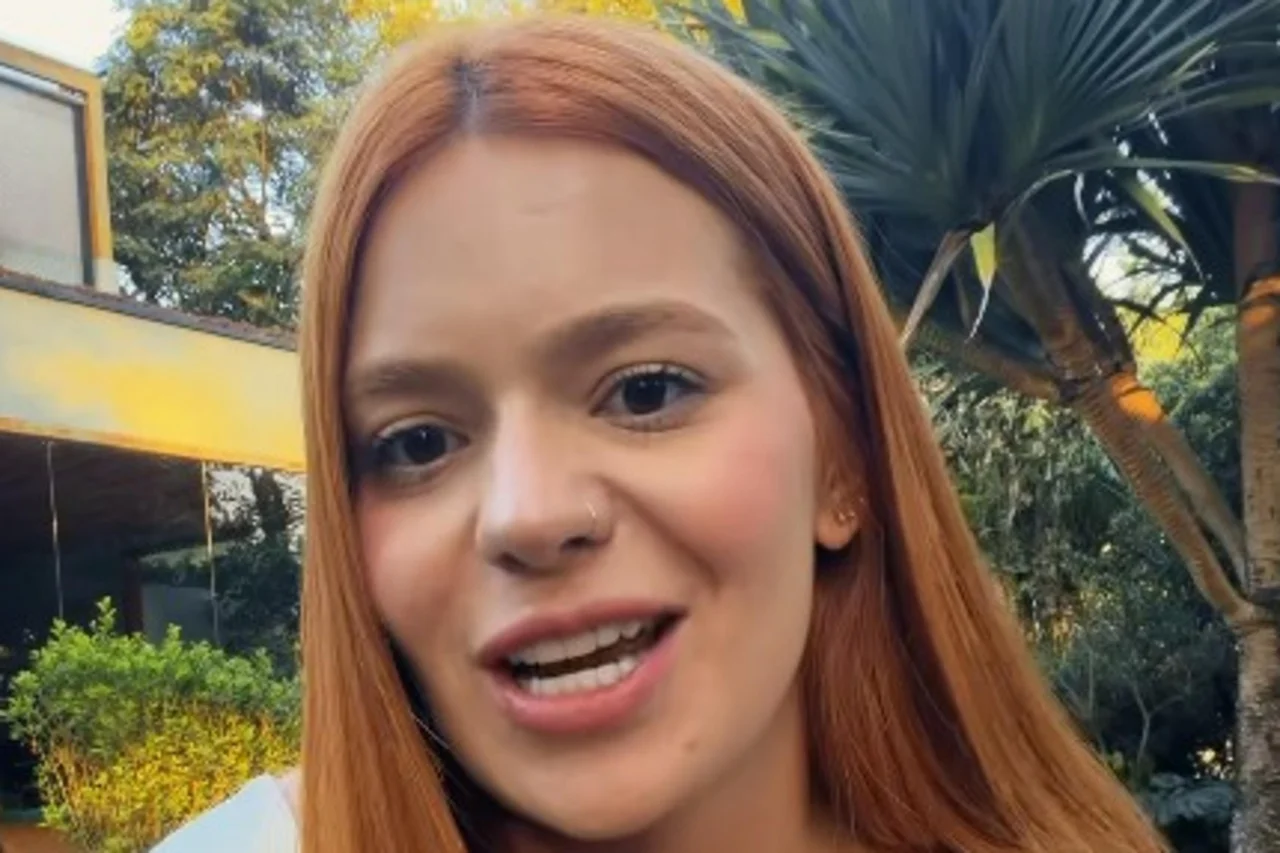 Jota Quest cancela show no casamento de Viih Tube 15 dias antes do evento, e influenciadora reage: "Vou cobrar a multa e processar" - GZH 1 @viihtube / Instagram/Reprodução