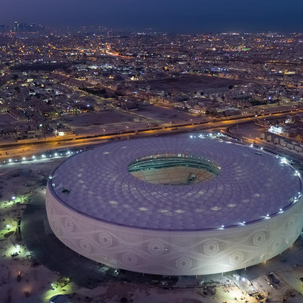 Quartas de final da Copa do Mundo do Qatar: Hora de ver que realmente chega  para