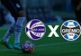 São José x Grêmio: horário, como assistir e tudo sobre o jogo atrasado da terceira rodada do Gauchão