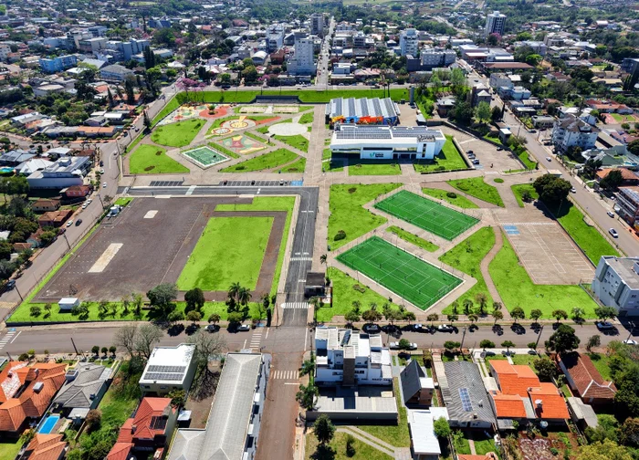 Memorial da Evolução Agrícola / Divulgação