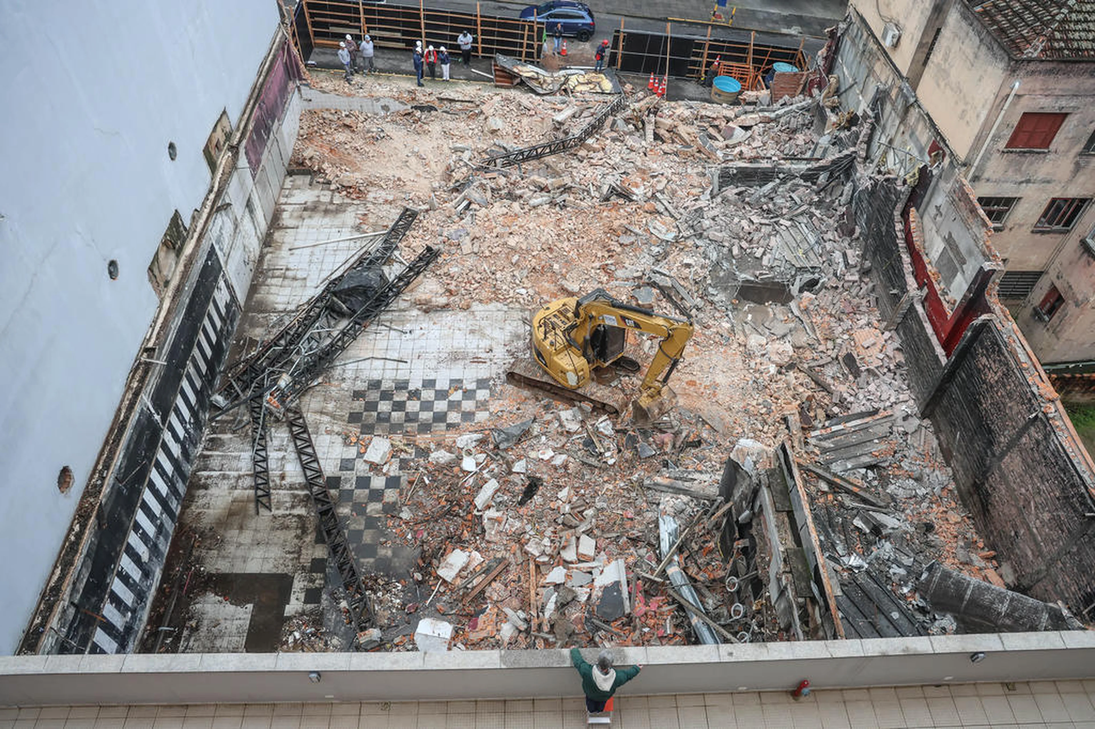 Ronald Mendes/Especial