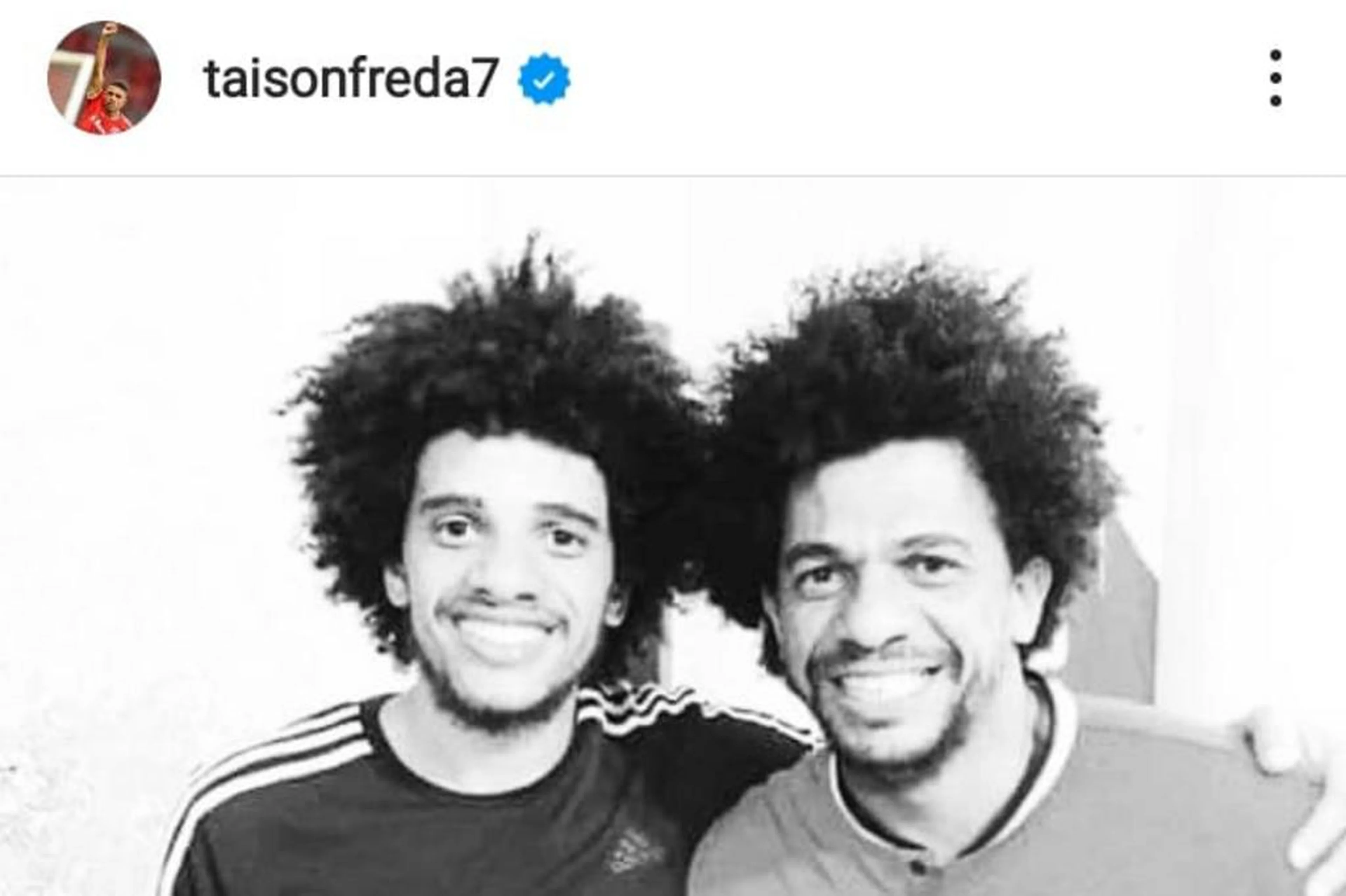 Instagram/Reprodução