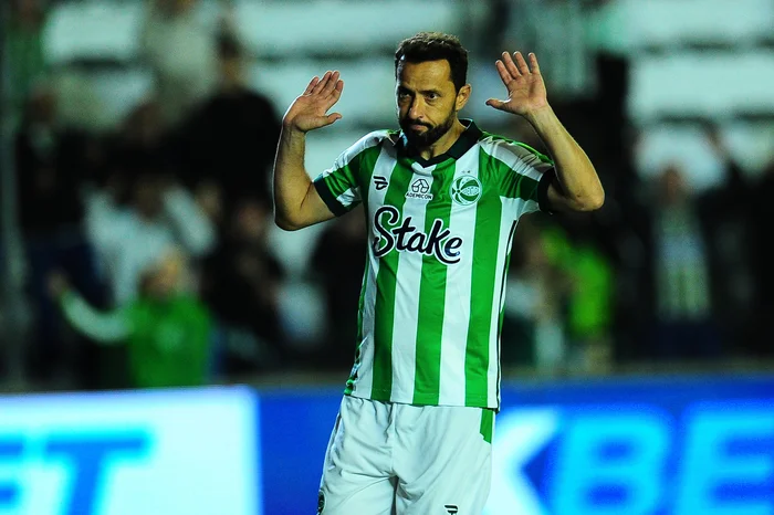 Porthus Junior / Agencia RBS