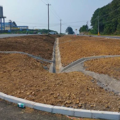 Tráfego em novas rotatórias da RS-235, em Nova Petrópolis e Canela, dependem de remoção de postes de energia.<!-- NICAID(15859741) -->