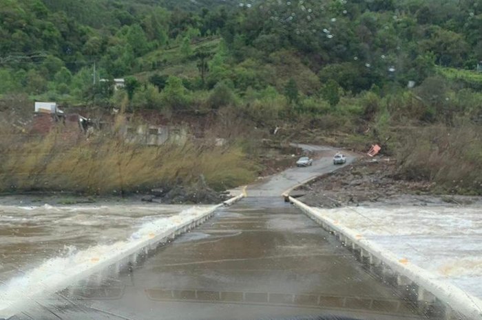 PONTO X  Bento Gonçalves RS