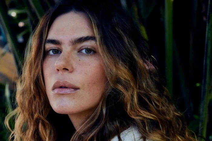 @marianagoldfarb / Reprodução,Instagram