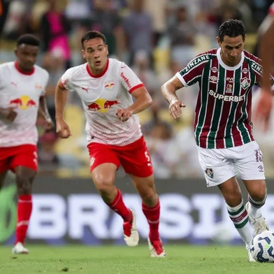 Paulo Henrique Ganso, futebol, Fluminense