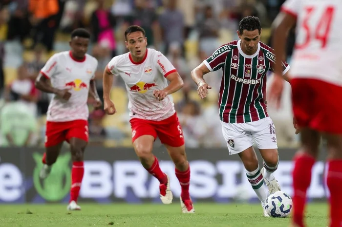 Marcelo Gonçalves / Divulgação / Fluminense FC