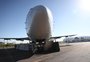 Após ultimato,  Boeing 737 começa a ser desmontado e já tem novo destino

