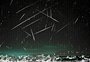 Chuva de meteoros ilumina o céu do RS durante fenômeno Delta Aquáridas