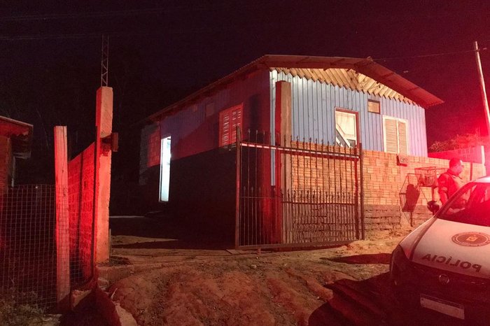 Polícia Civil / Divulgação