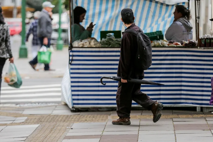 Neimar De Cesero / Agencia RBS