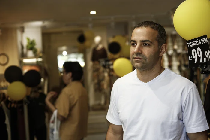 Duda Fortes / Agencia RBS