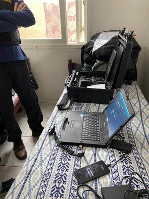 Polícia Civil / Divulgação