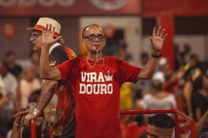 Viradouro / Divulgação