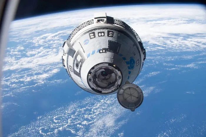 Divulgação / Nasa