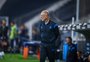 Mano aposta em melhora do Grêmio após empate contra o Atlético Grau: "Vamos nos superar"