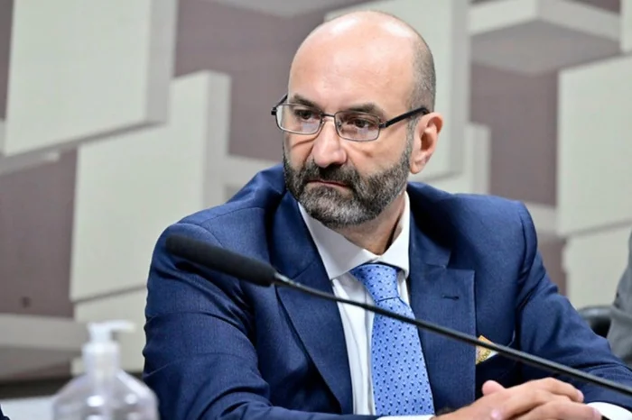 Geraldo Magela / Agência Senado Geraldo Magela / Agência Senado