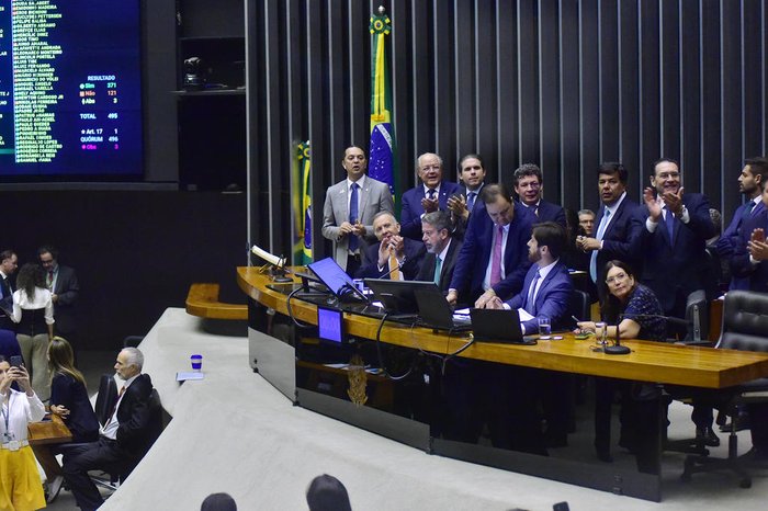 Zeca Ribeiro / Câmara dos Deputados
