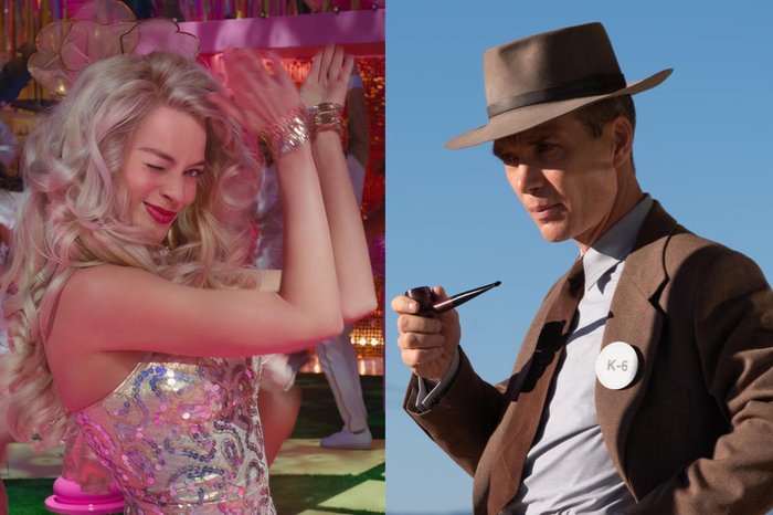 Warner,Universal / Divulgação