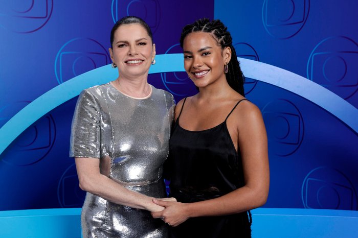 Daniela Toviansky / Globo / Divulgacao