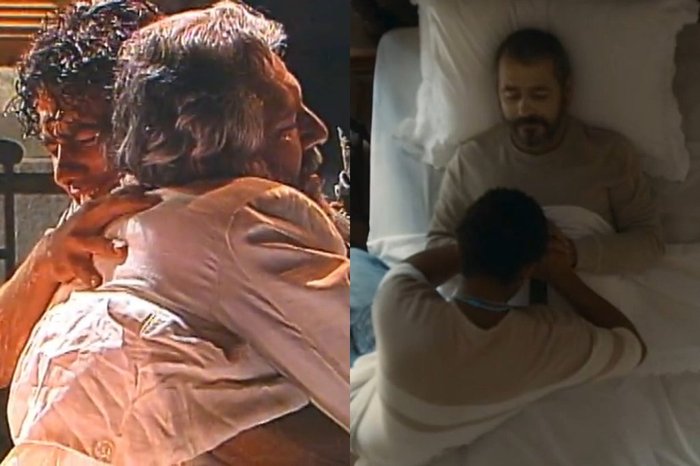 TV Globo / Reprodução TV Globo / Reprodução