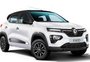 Novos Kwid, Maverick, Classe C, City hatch, Renegade e Yares abrem lançamentos de 2022