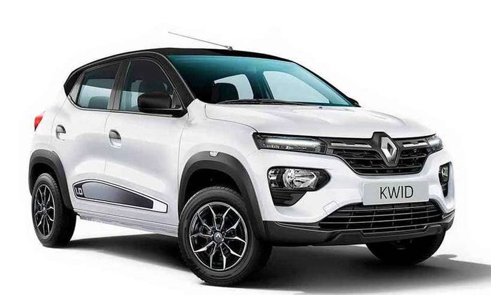 Renault / Divulgação