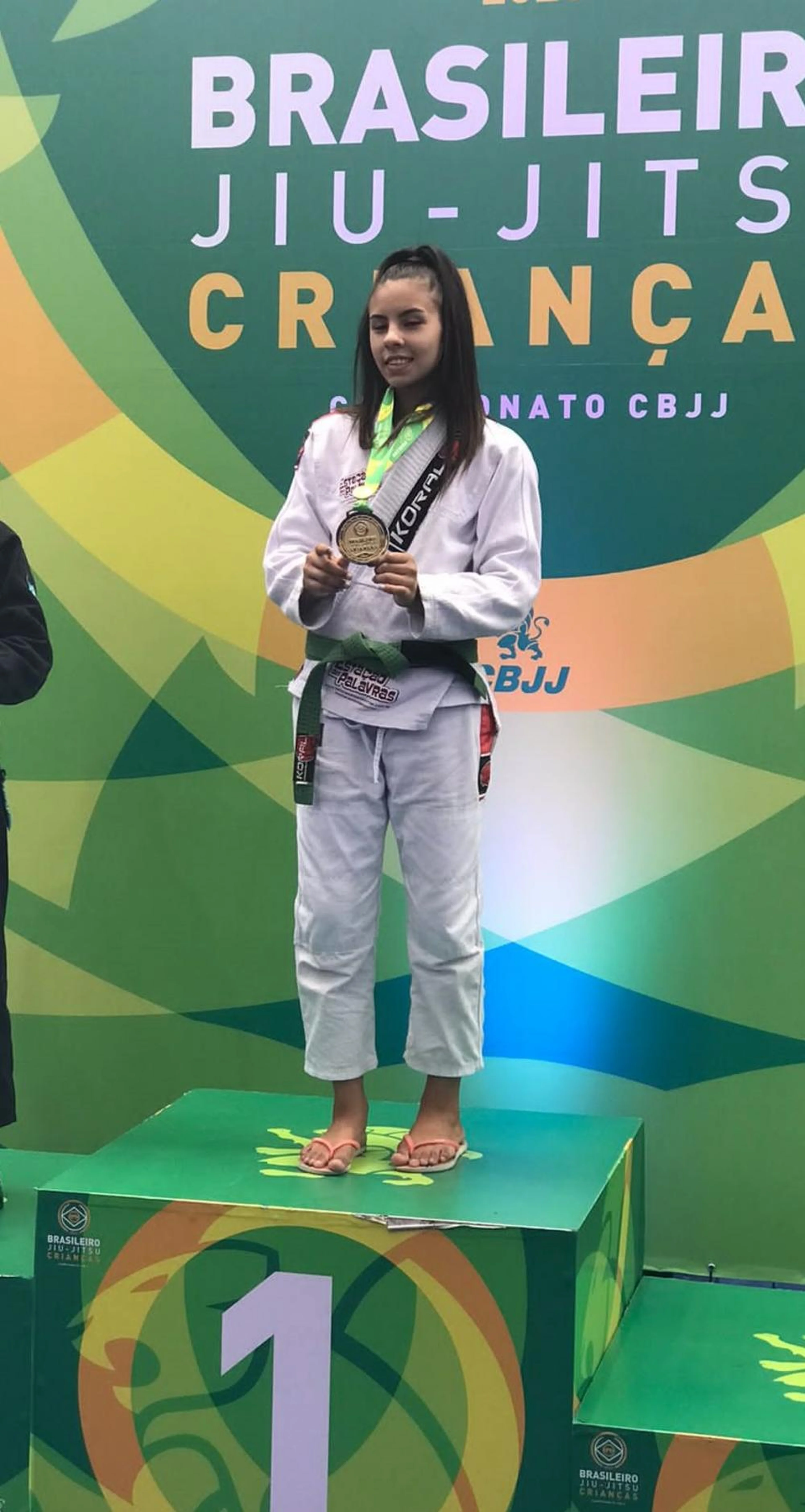 Rita de Cassia Goulart de Freitas/Arquivo Pessoal