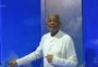 "A gente nem tem tempo de ver o tempo passar", diz Gilberto Gil sobre aniversário de 80 anos