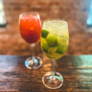 churrascaria , restaurante , clássico , filé , porto alegre , caipirinha , destemperados, jorge aita<!-- NICAID(15046917) -->
