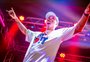 De pai para filho: a paixão pela música que o artista Lucas Santos carrega veio de berço