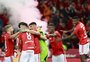 VÍDEO: os pênaltis que classificaram o Inter para as quartas de final da Libertadores